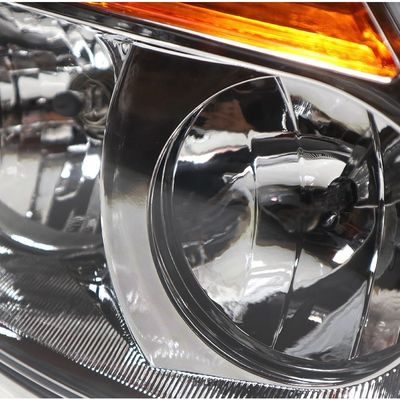 2020年 キングロングハイガーバス 236100230 236100220 バスヘッドランプ 耐久性のある材料