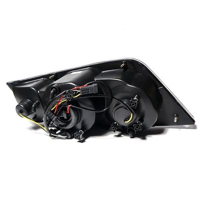 2020年 キングロングハイガーバス 236100230 236100220 バスヘッドランプ 耐久性のある材料