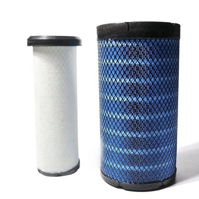 トラックバス2用のディーゼルエンジンエアフィルター 1109-02597 1109-02576 1109-032011109-018224