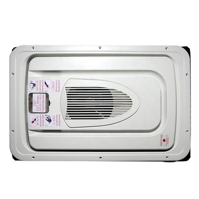 JINWEI バス トップ ウィンドウ ハイガー・キングロング バス メンテナンス 交換 ソリューション