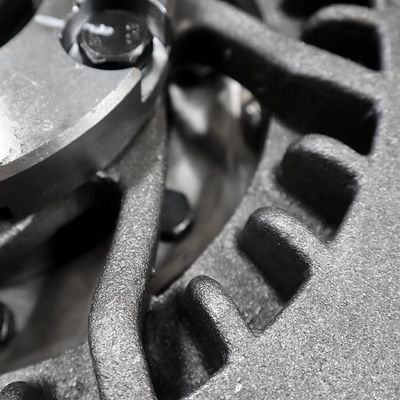 OE NO. 560-3524-0291 バスエディ・コントレントブレーキ遅延器 ハイガーバスの部品とアクセサリー
