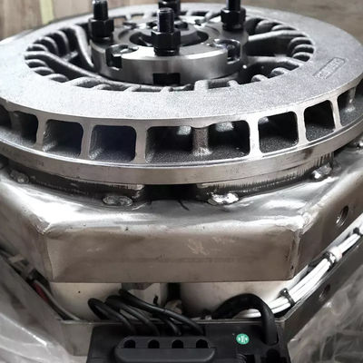 OE NO. 560-3524-0291 バスエディ・コントレントブレーキ遅延器 ハイガーバスの部品とアクセサリー