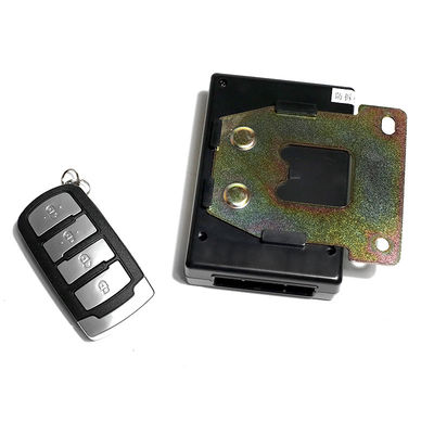 バスパーツ 3791-00068 2 ドア 2 リモコン 433.92 キング ロング バス用の長方形NK 乗客 ドア コントローラー