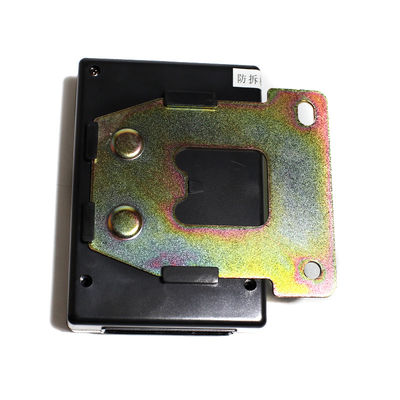 バスパーツ 3791-00068 2 ドア 2 リモコン 433.92 キング ロング バス用の長方形NK 乗客 ドア コントローラー