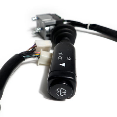 OEM サイズ 24V バス ステアリング コラム スイッチ キング ロング バス 交換/修理