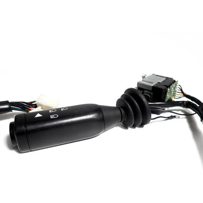 OEM サイズ 24V バス ステアリング コラム スイッチ キング ロング バス 交換/修理
