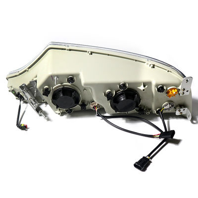 1999年 バス用品 4121-00133 QA951 ZK6122H9 ロングバスの左コンビネーションヘッドランプ