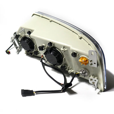 1999年 バス用品 4121-00133 QA951 ZK6122H9 ロングバスの左コンビネーションヘッドランプ