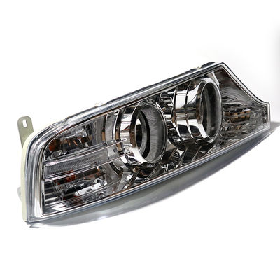 1999年 バス用品 4121-00133 QA951 ZK6122H9 ロングバスの左コンビネーションヘッドランプ