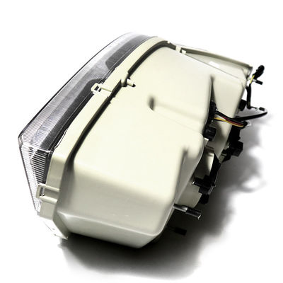 バスヘッドランプ 24V 標準材料 長期間のバス照明