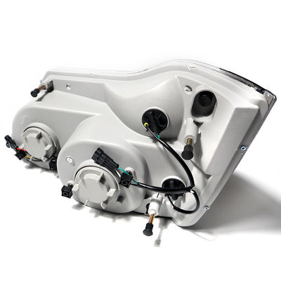 2020年 キング ロング バス OE番号 4121-00107 HC558 * 360 ZK6752D 右の組み合わせヘッドランプ