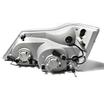2020年 キング ロング バス OE番号 4121-00107 HC558 * 360 ZK6752D 右の組み合わせヘッドランプ