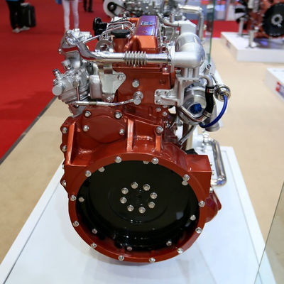 XMQ6800AGD 150 hp 3.8L IV バス部品 ディーゼルエンジン YC4S150-48 製造用