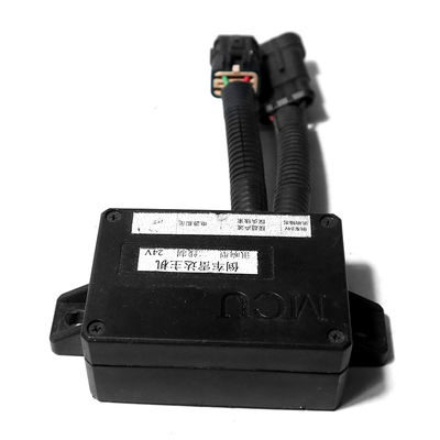 ロングウェイ バス リバース レーダー 制御器 24V