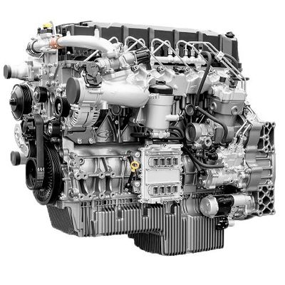 2500 トークバスのパーツ 完全 Zhongtong Yuchai ディーゼルエンジンの修理と保守