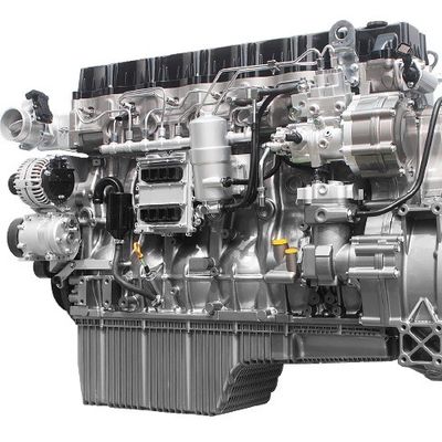 2500 トークバスのパーツ 完全 Zhongtong Yuchai ディーゼルエンジンの修理と保守
