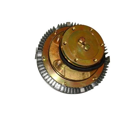 BIG HAISE King ロング バスの 2 速度の扇風機 電磁クラッチ 簡単にインストール