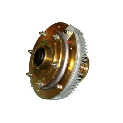 BIG HAISE King ロング バスの 2 速度の扇風機 電磁クラッチ 簡単にインストール