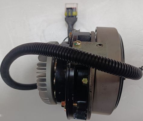 BIG HAISE King ロング バスの 2 速度の扇風機 電磁クラッチ 簡単にインストール