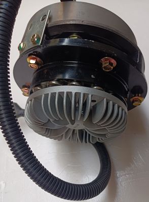 BIG HAISE King ロング バスの 2 速度の扇風機 電磁クラッチ 簡単にインストール