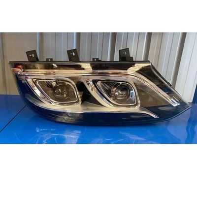 ゴールデンドラゴンバス2010の 24Vヘッドライトを
