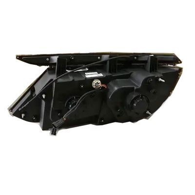 ゴールデンドラゴンバス2010の 24Vヘッドライトを