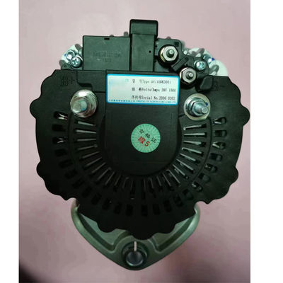 バスオルターネーター 金属 24V 150A キング ロング バス AVI168K3001 卓越した性能