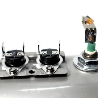 Yujun 自動車用水配給器 キングロングヒガー ゴールデンドラゴン ズントンバス用 暖房バケツ