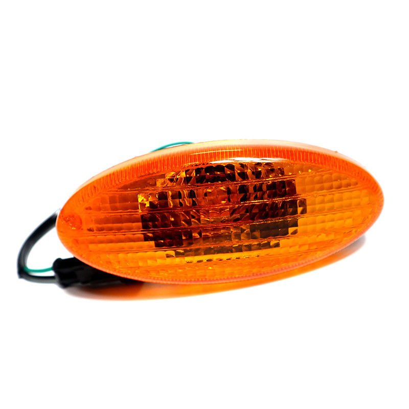 バス位置ライト オート 24V LED トレーラー バスライト 24V オートのための裏側マーカーライト