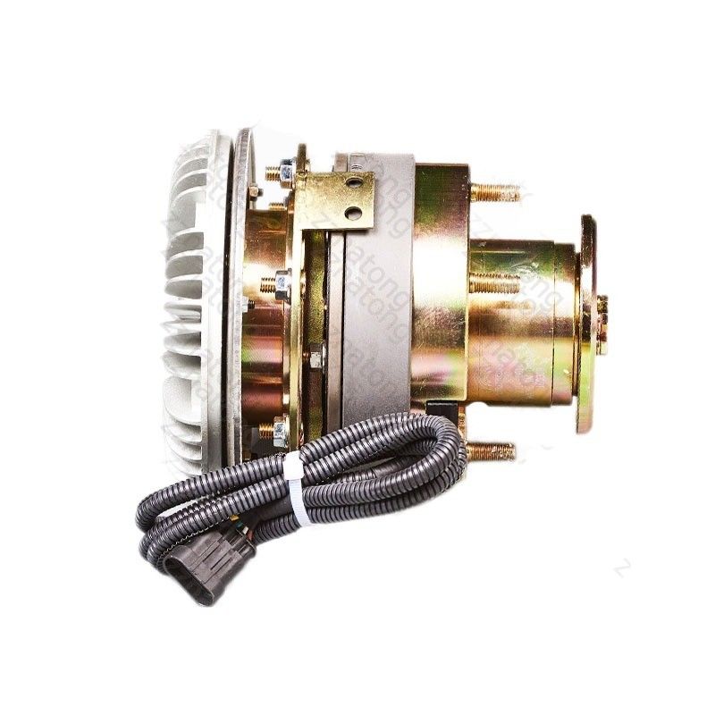 CY4105Q OEM 12V 24V ファン 電子磁気クラッチ ゴールデンドラゴン ハイガーキング ロング ゾングトン アンカイ バス