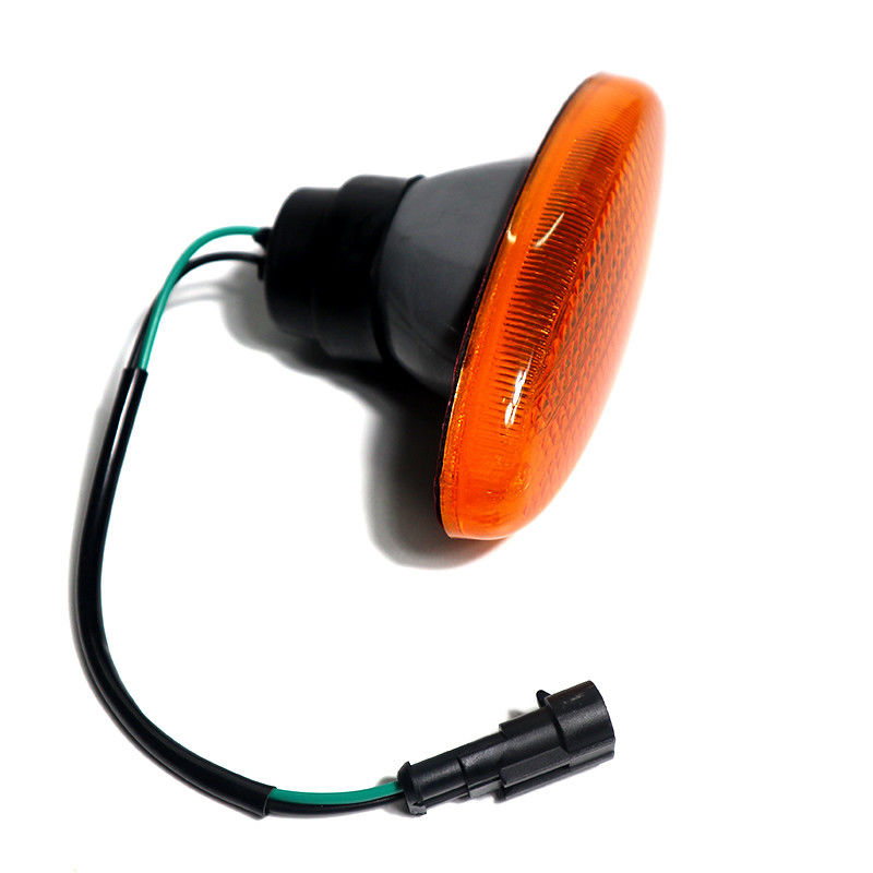 24 ウォルト LED トレーラーマーカーランプのクリアランスライトであなたのHIGHER車両をアップグレード