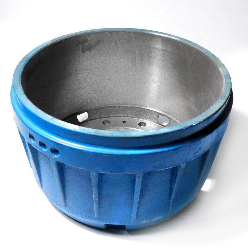 H5V バス部品 3502-00423 Phi 410 * 220 キング ロング バス用 後部ブレーキドラム