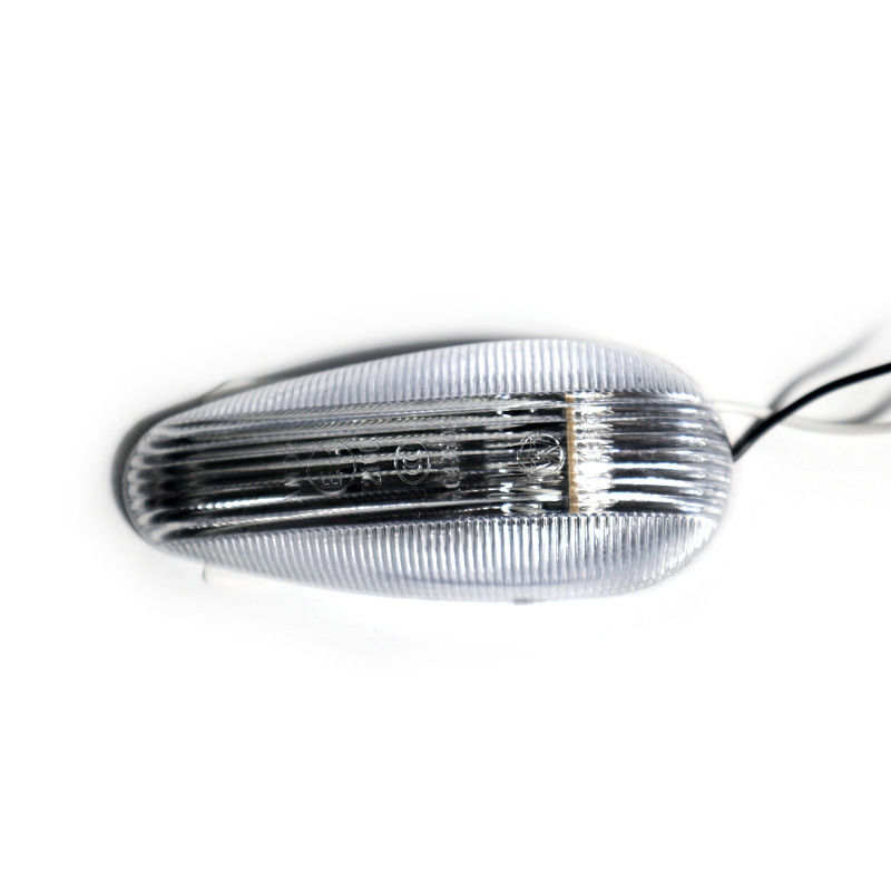 WZ985 ANKAI GOLDEN DRAGON HIGER KING LONG ZHONGTONG バスのLED フロントマーカーライト