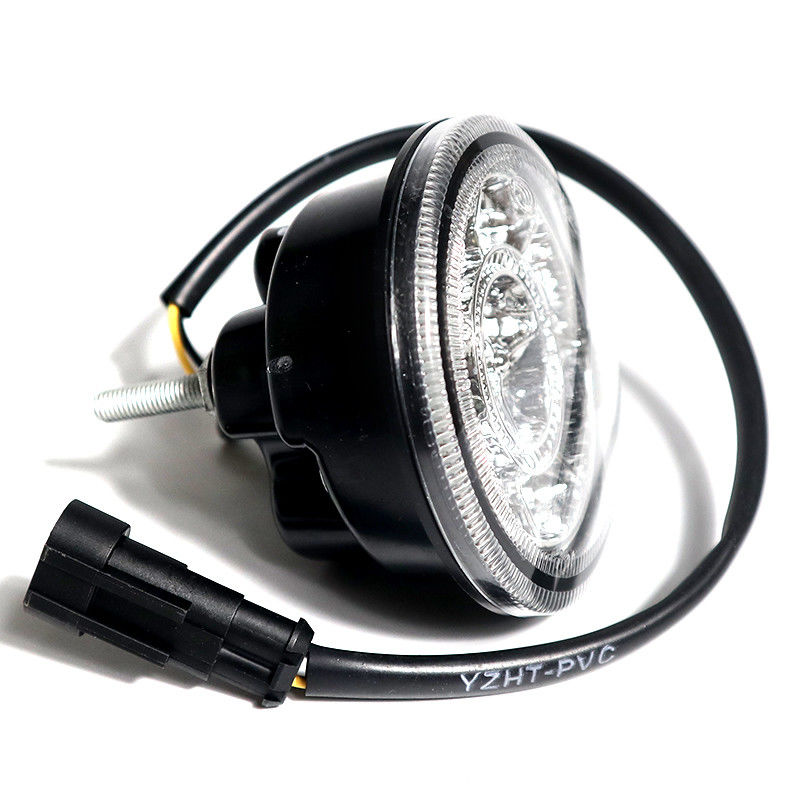 24V LED フロント ターン シグナル ゴールデン ドラゴン バス 長期 性能