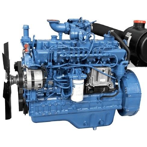 アンカイ ゴールデン ドラゴン ハイヤーキング ロング ゾングトン バス YC6A270-42 ユーロ 6 ディーゼル エンジン