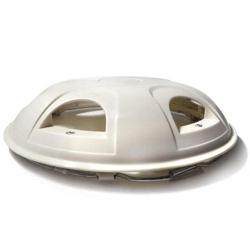 ET 30mm Superior- Zhong Tong バス フロントホイールカバー 商品番号 3102-05024 高品質