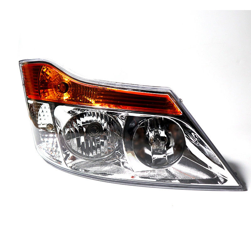 ゴールデン ドラゴン バス 24V LED 組み合わせヘッドライト バス パーツ アイテム番号 4121-00107 デザイン