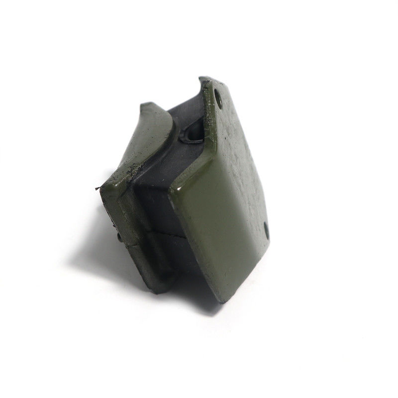 1001-03967 鋼筋エンジンマウント ハイガーバス用のゴムマット 頑丈な鋼材から作る