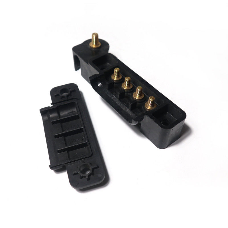 プラスチックリターダーターミナル OE NO.3524-00088 ハイガーバス保証と耐久性