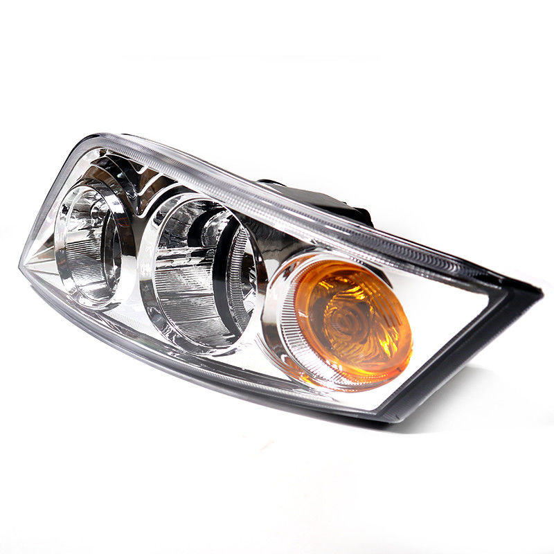 HAISE CLASSIC コンビネーションヘッドライト 24V LED King Long バス 4121-00066 エンドライト