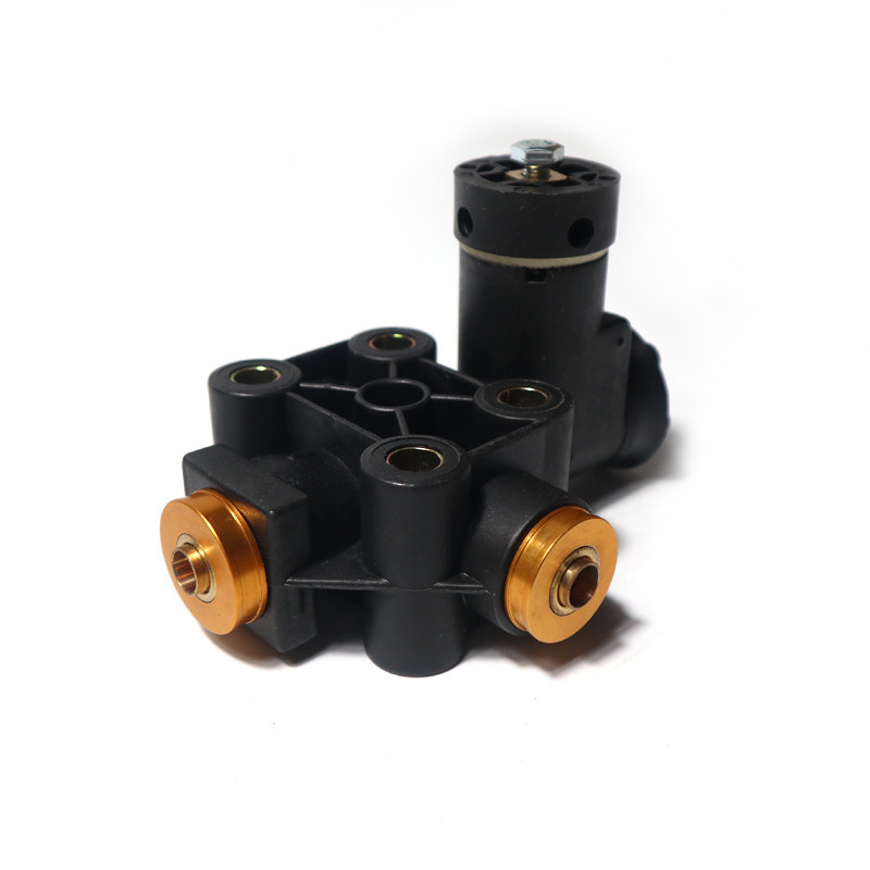 2020年 バス バス 空気懸垂 高度制御 レベルアップバルブ ゴールデン ドラゴン バス