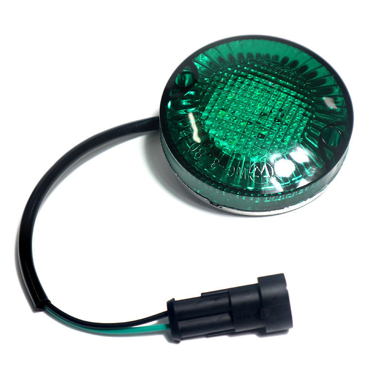 OE 3716-00159 24V LED バス 飾り付けライト ズントンバス
