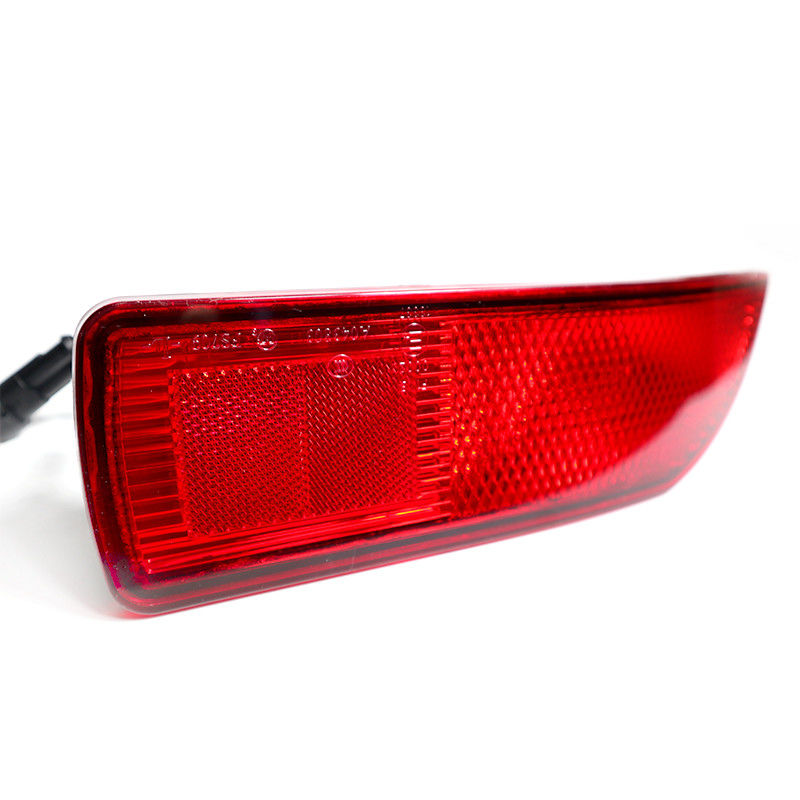KING LONG カーフィットメント 24V Higer バス2020用 LED 後部霧灯