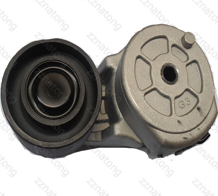 バス部品 1025-00208 7770 32 16 40 ハイガーバスのエンジン2.8 TD H5V部品のためのベルトストレッサー