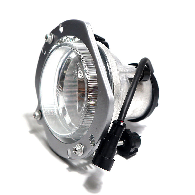 24V LED ハイガーバスのハイライト組 金龍素材で作られています