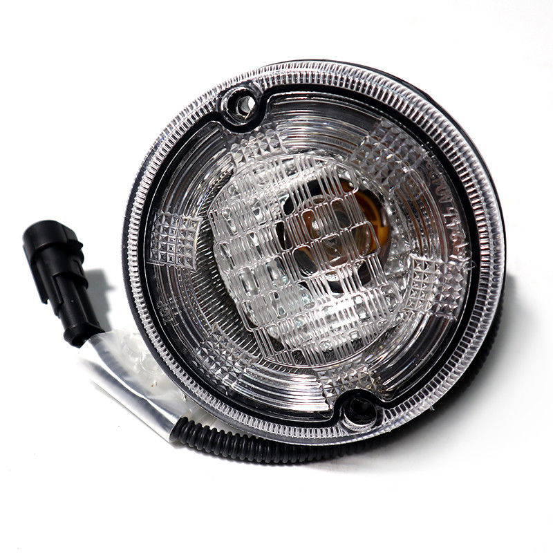 OEM サイズ バス パーツ キング ロング バス と コーチ の LED 24V バックライト