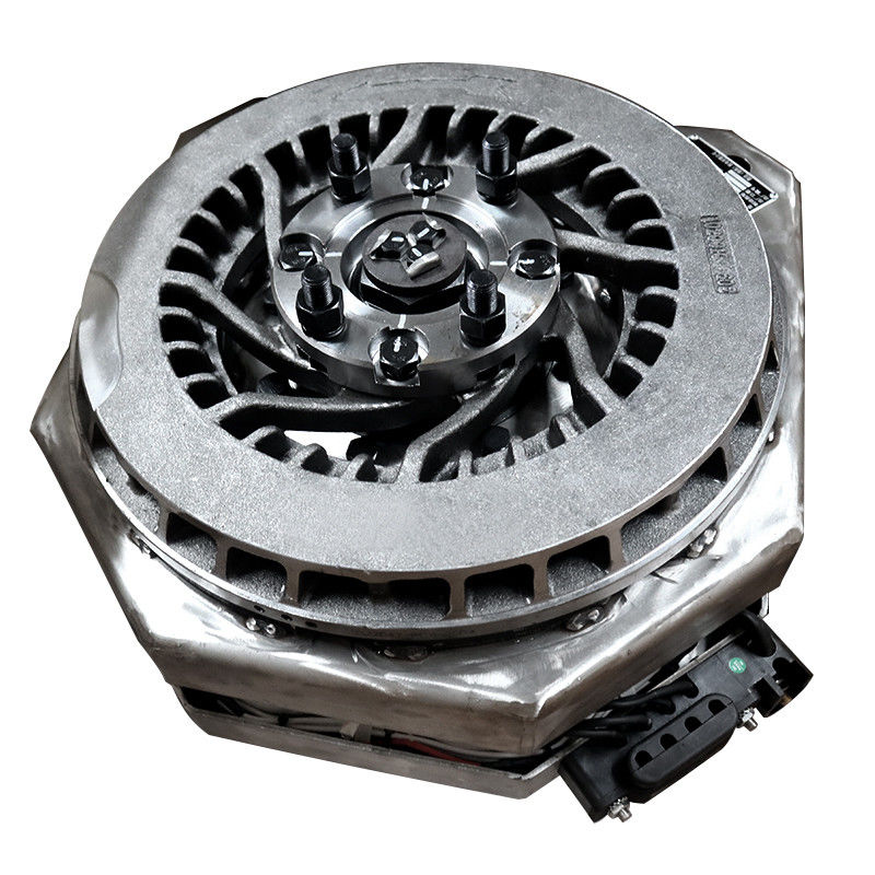 AD8300 バスのブレーキ エディ電流遅延器 バスのトラックでの強化ブレーキ制御のために