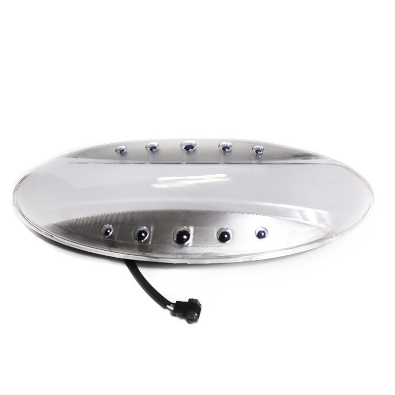KING LONG 24V LED オートバスの内部照明