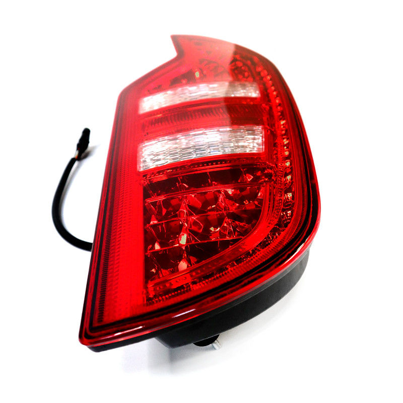 XMQ 24V バス 右尾灯 ZK6117 キング ロング バス 交換/修理目的