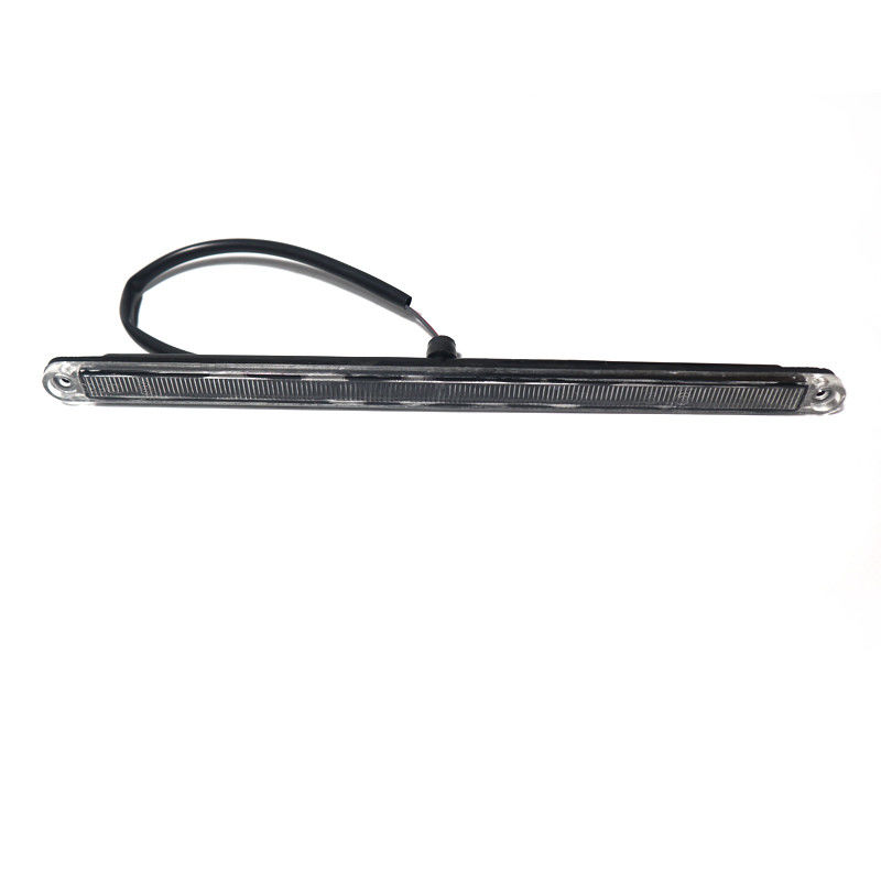 交換/修理 目的 24v LED ナンバープレートランプ